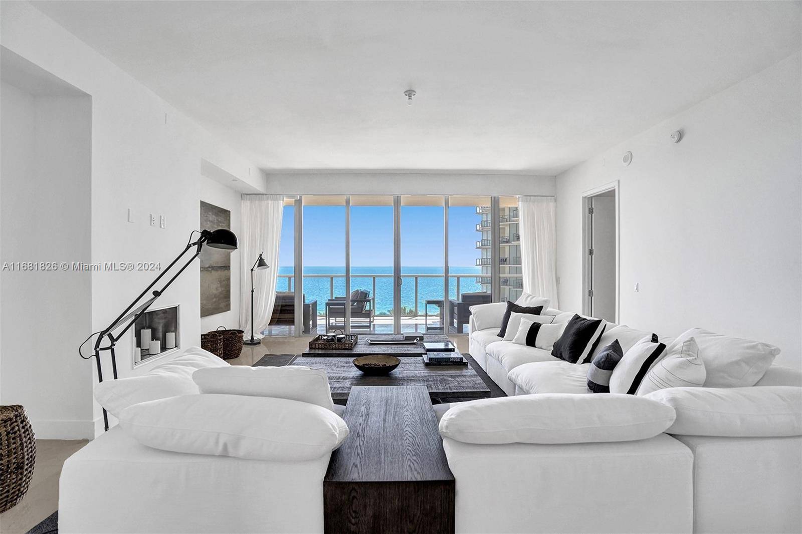 Bal Harbour, FL 33154,9705 Collins Ave #803N