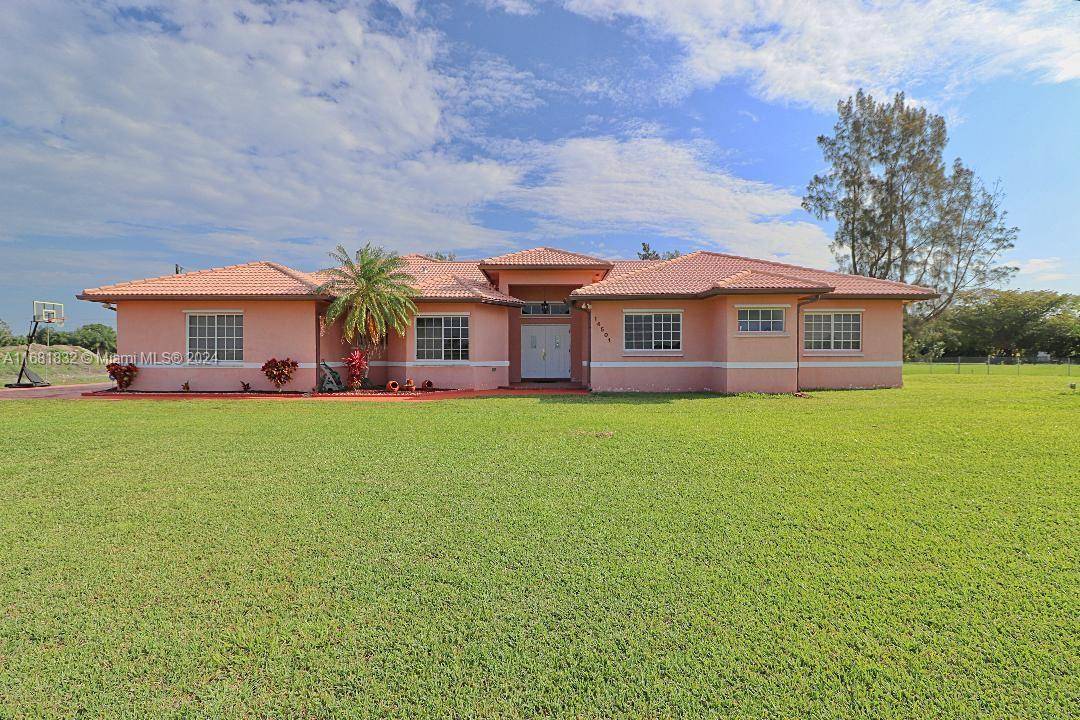 Miramar, FL 33027,14501 SW 48th Ct