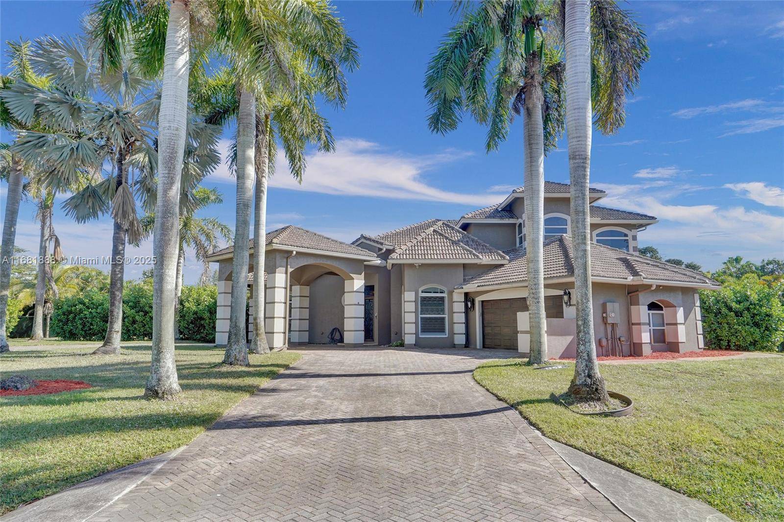 Plantation, FL 33323,1640 NW 115th Ter