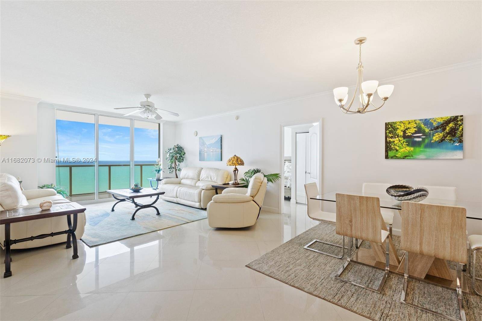 Sunny Isles Beach, FL 33160,16699 Collins Ave #2202