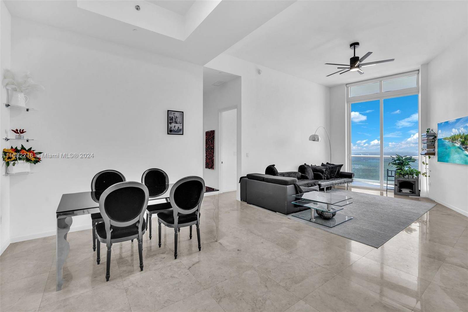 Sunny Isles Beach, FL 33160,16001 Collins Ave #4205