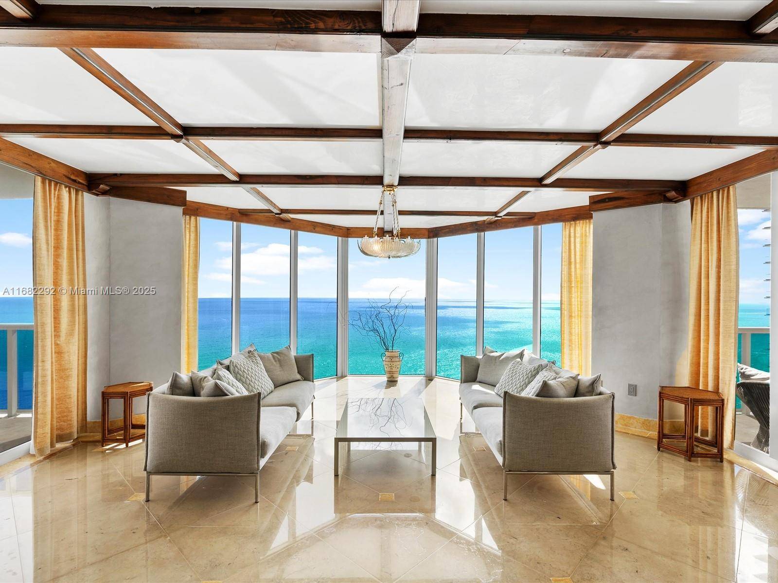 Sunny Isles Beach, FL 33160,19111 Collins Ave #2908