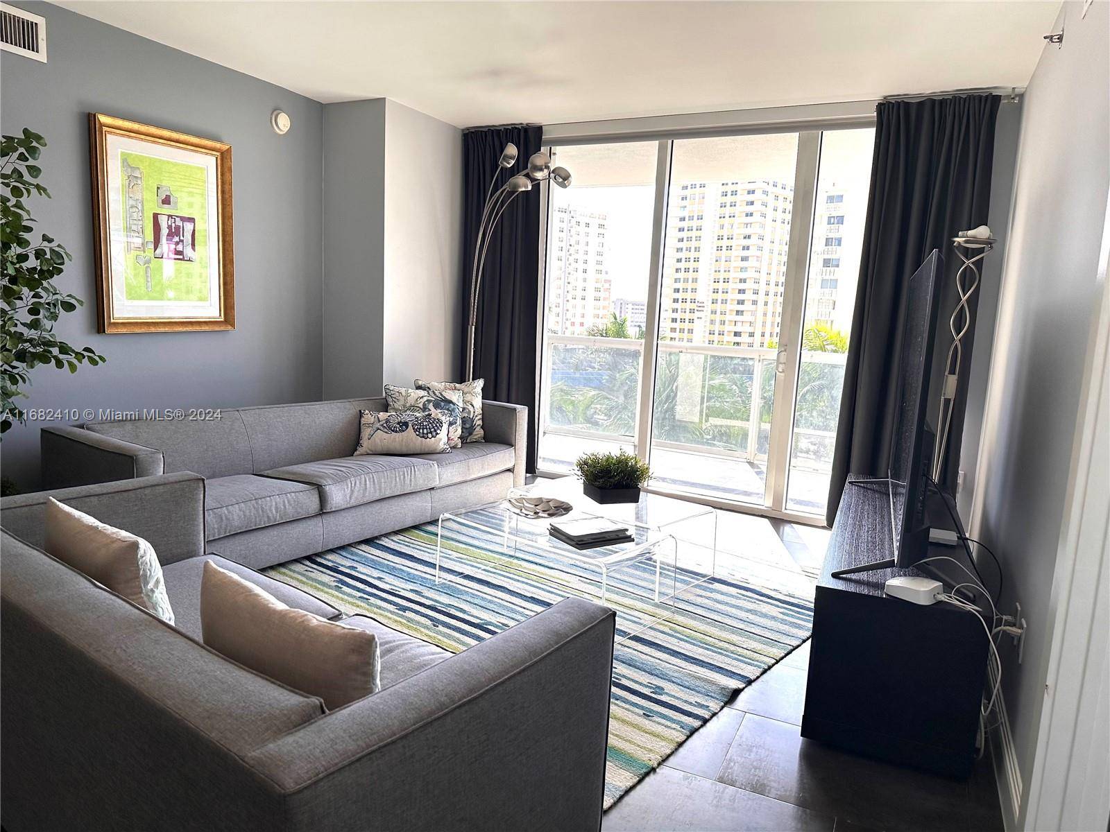 Hallandale Beach, FL 33009,1800 S Ocean Dr #508
