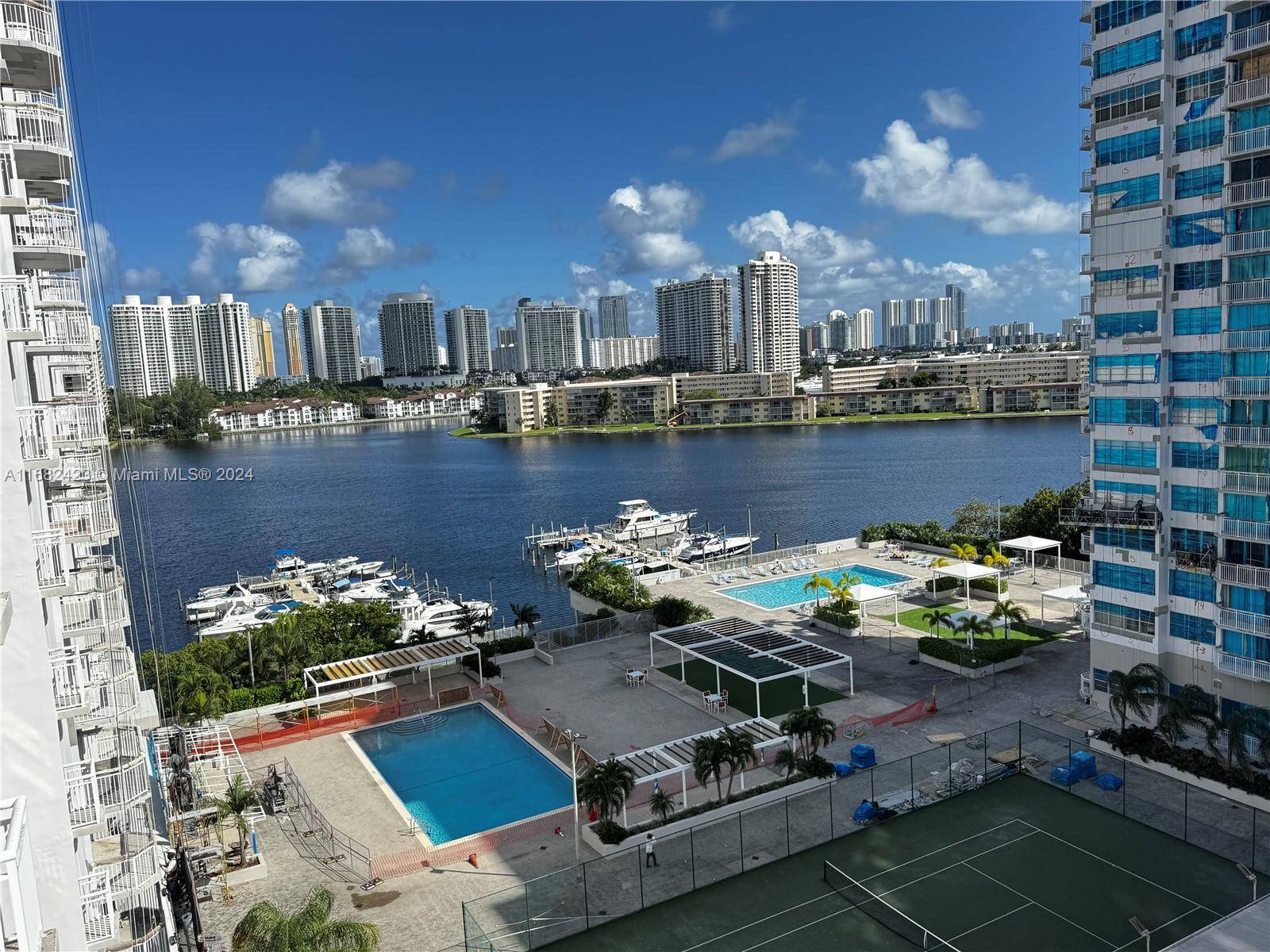 Aventura, FL 33160,18071 Biscayne Blvd #803