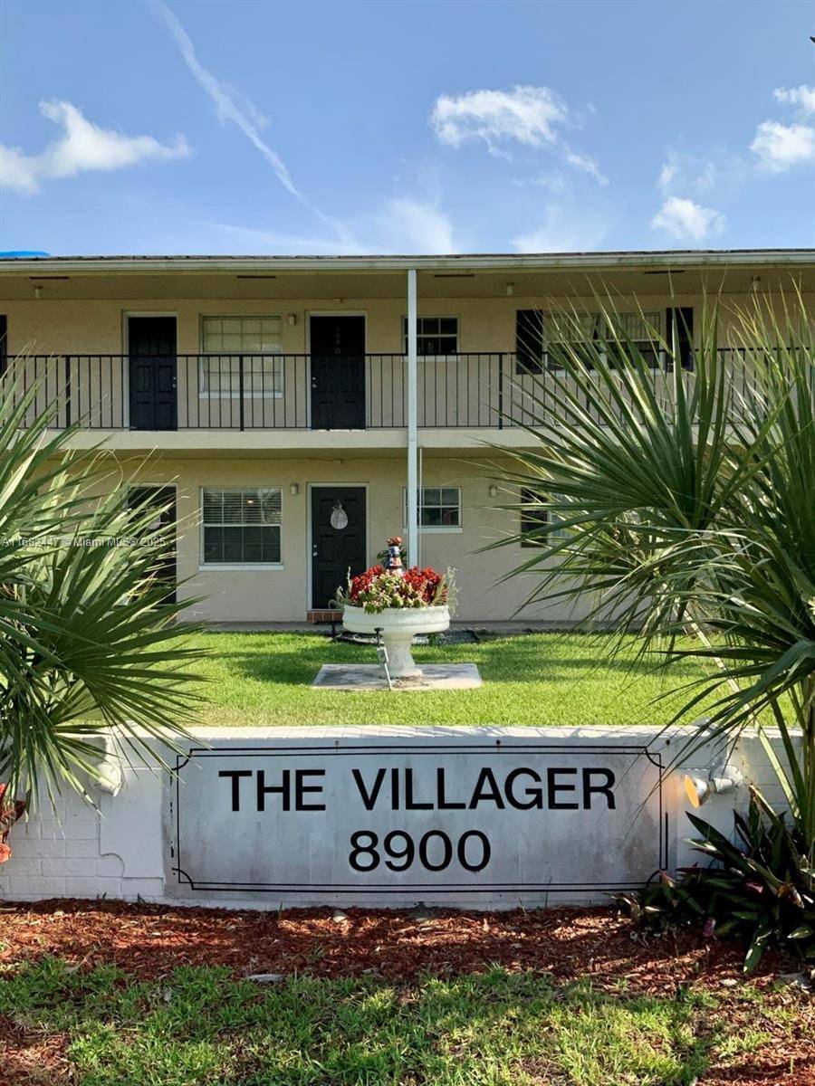 Coral Springs, FL 33065,8900 W SAMPLE ROAD #204