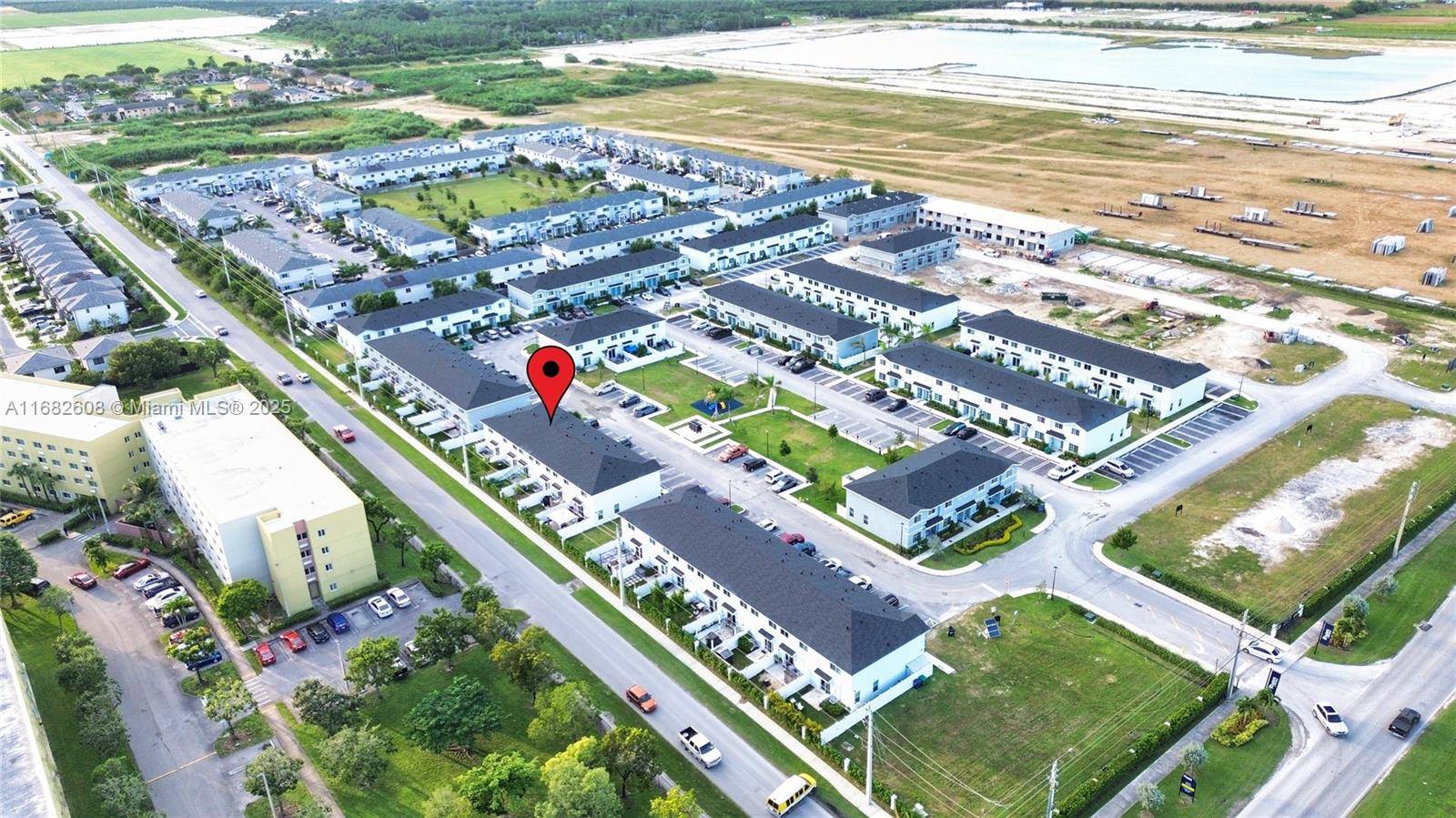 Florida City, FL 33034,1053 NW 4th Ter