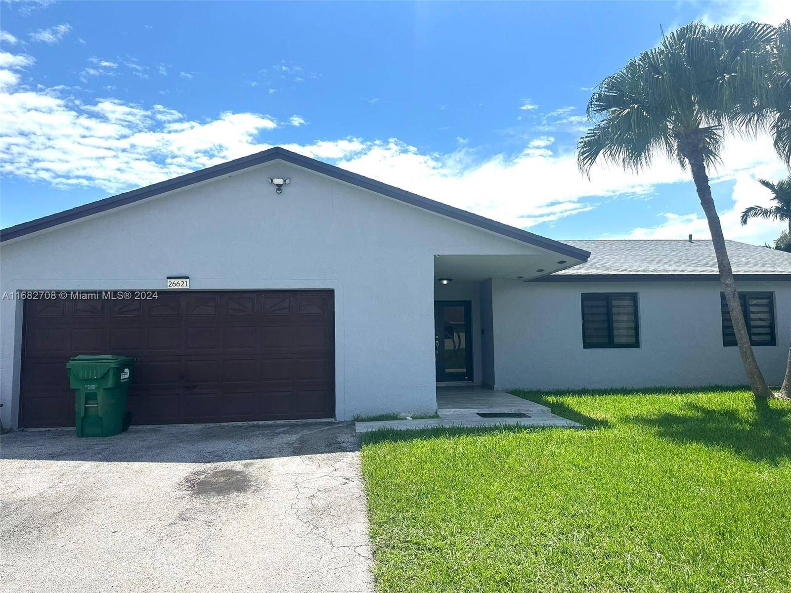 Homestead, FL 33032,26621 SW 122nd Ct #26621