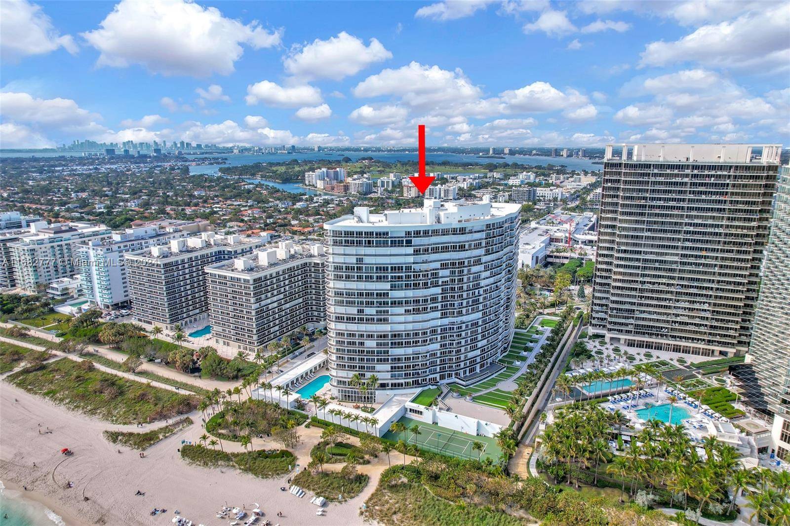 Bal Harbour, FL 33154,9601 Collins Ave #403