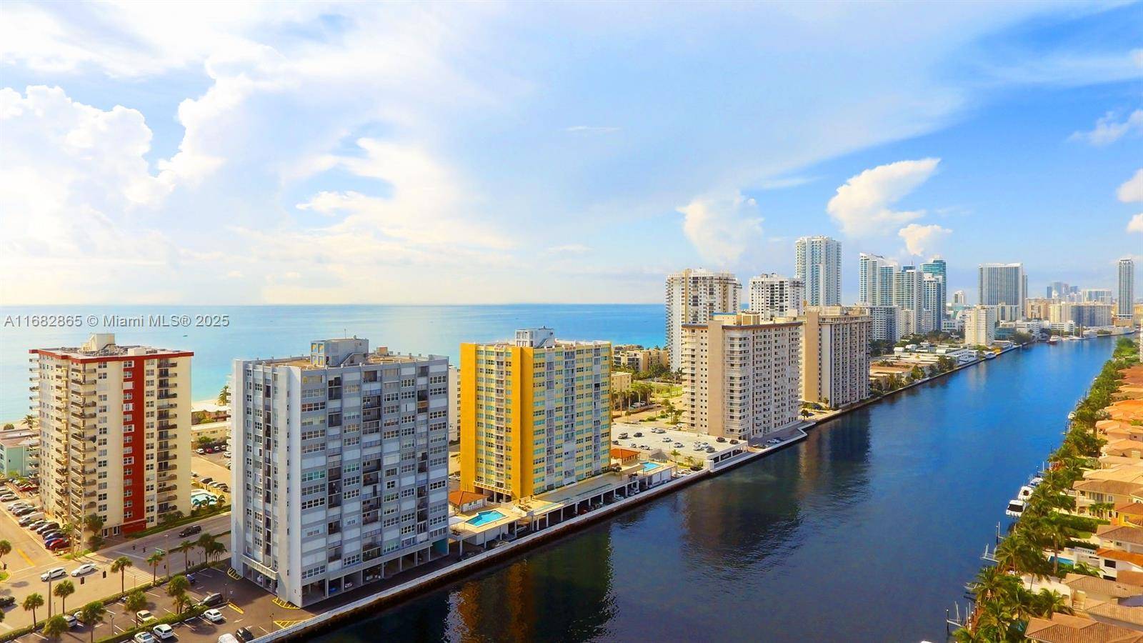 Hollywood, FL 33019,1400 S Ocean Dr #1202