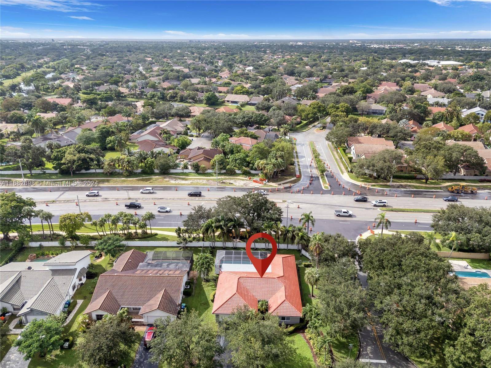 Coral Springs, FL 33067,4818 NW 92nd Ter