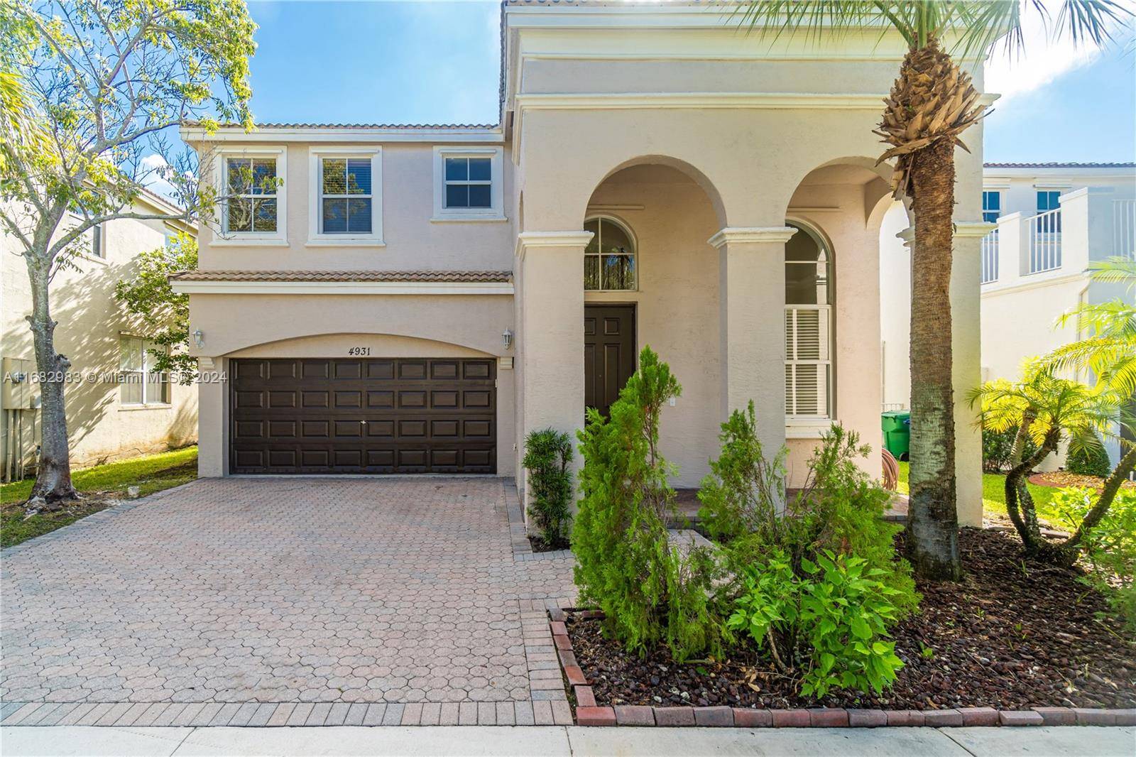 Miramar, FL 33027,4931 SW 155th Ave