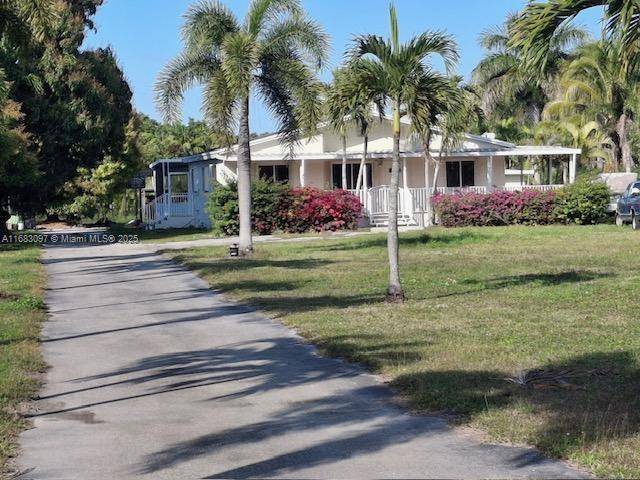 Homestead, FL 33031,19901 SW 264th St