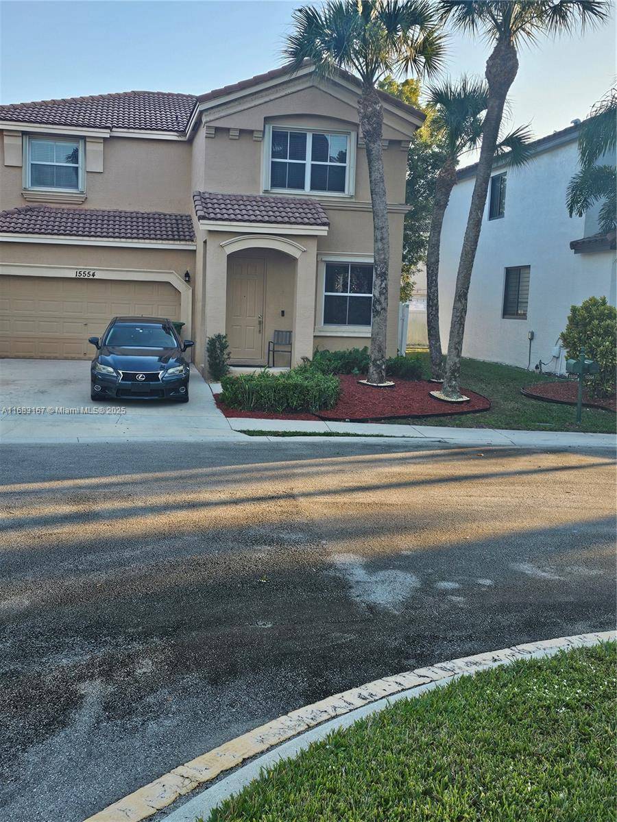 Miramar, FL 33027,15554 SW 51st Pl