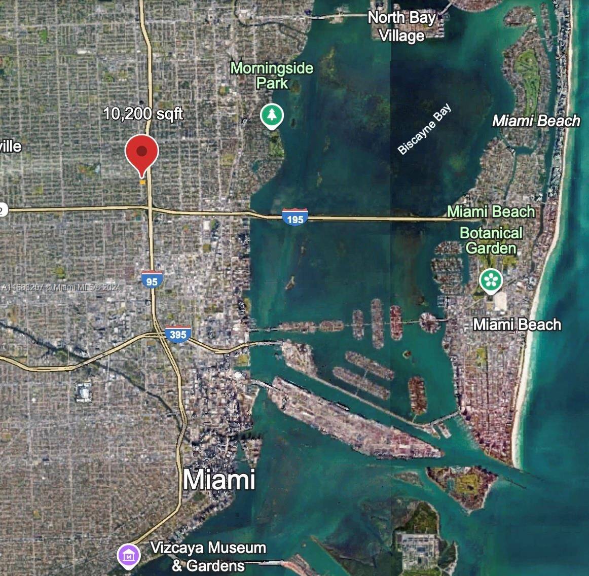 Miami, FL 33126,4599 NW 7th St