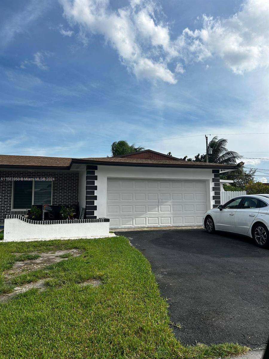 Cutler Bay, FL 33157,19841 SW 101st Ct