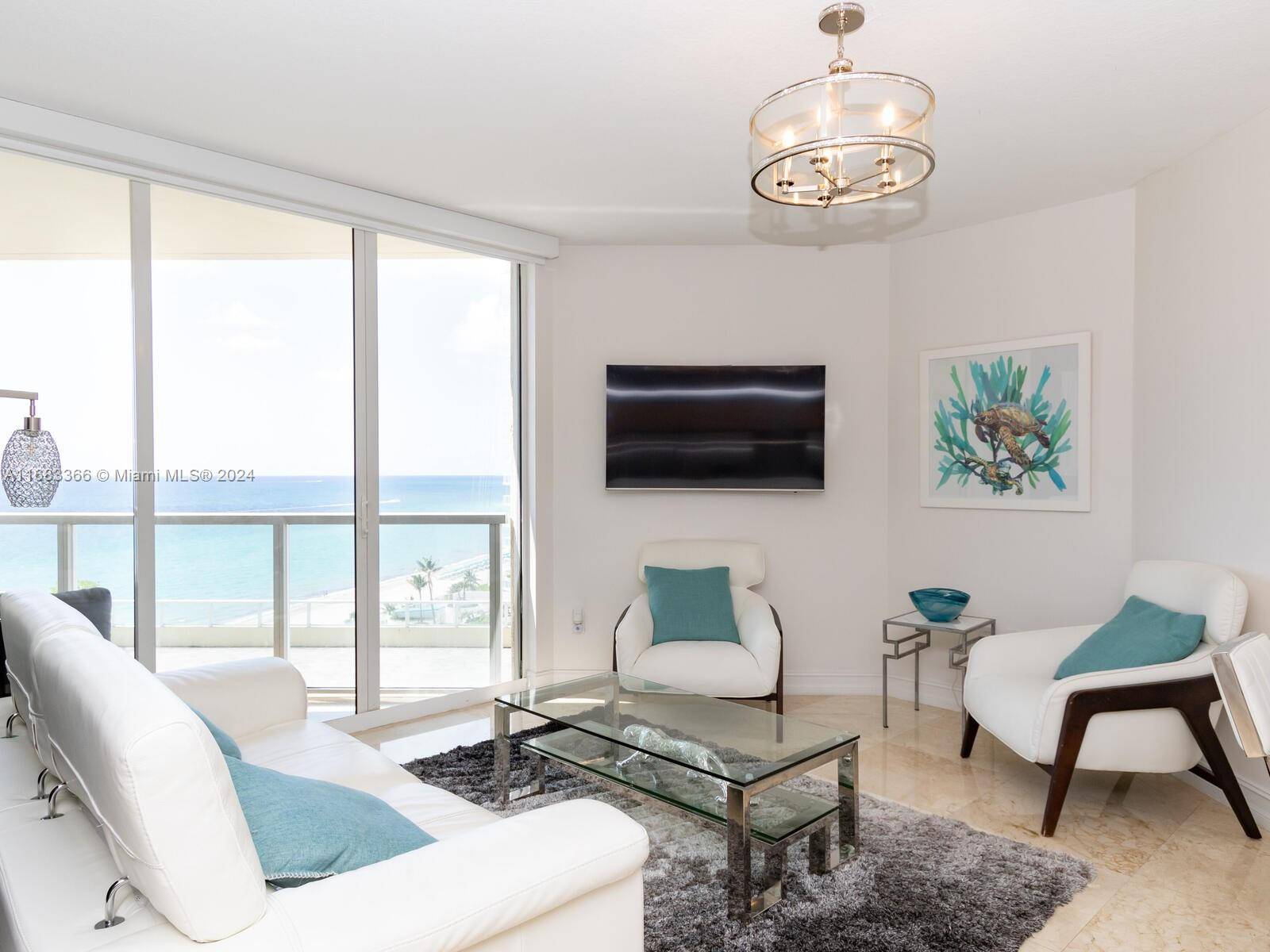 Sunny Isles Beach, FL 33160,16699 Collins Ave #1209