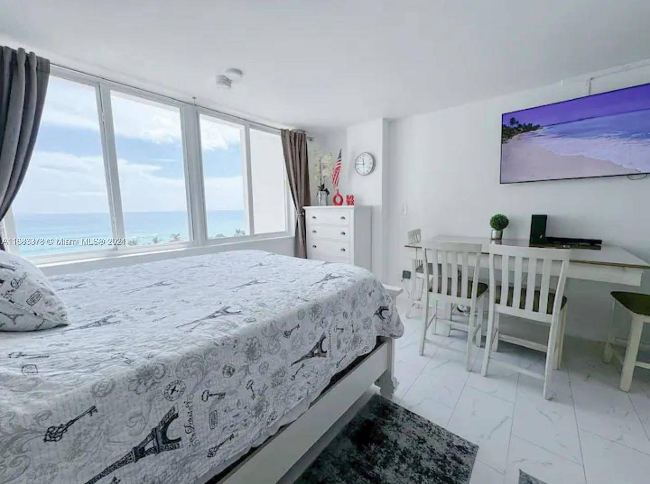 Sunny Isles Beach, FL 33160,19201 Collins Ave #545