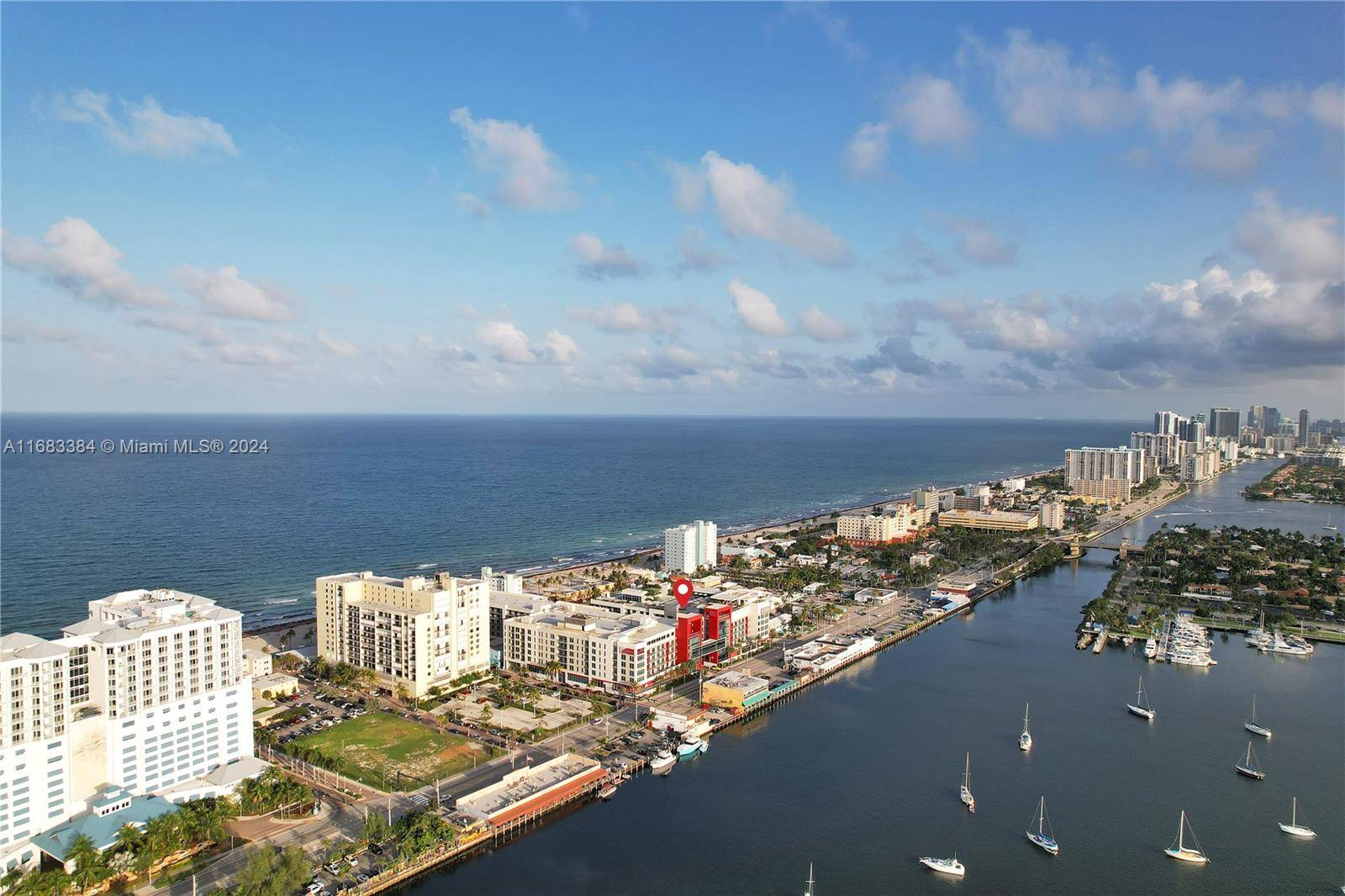 Hollywood, FL 33019,777 N Ocean Dr #S314