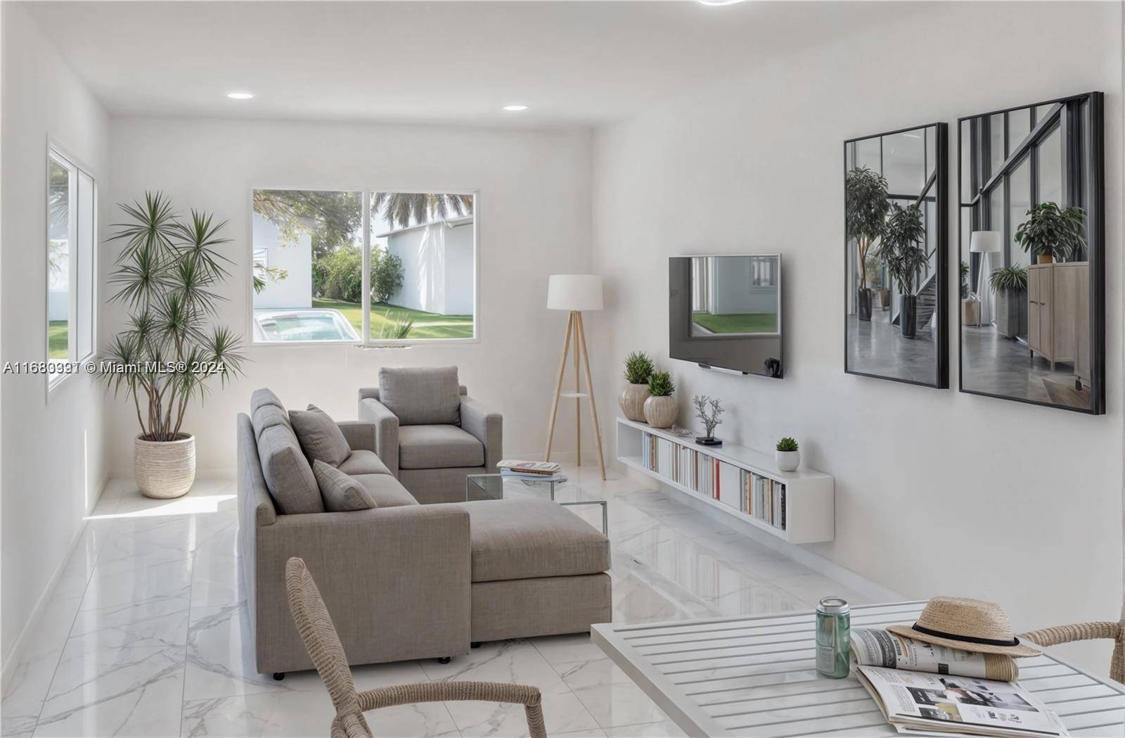 Pompano Beach, FL 33069,270 NW 30th Ave