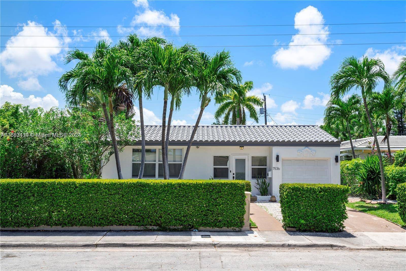 North Bay Village, FL 33141,7536 Adventure