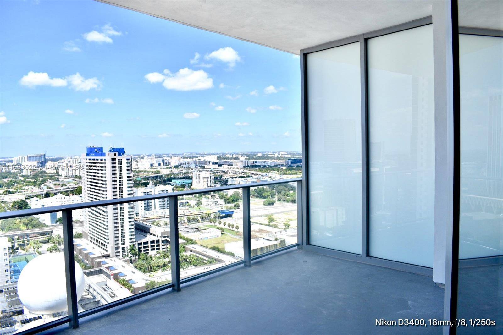 Miami, FL 33132,851 NE 1st Ave #2510