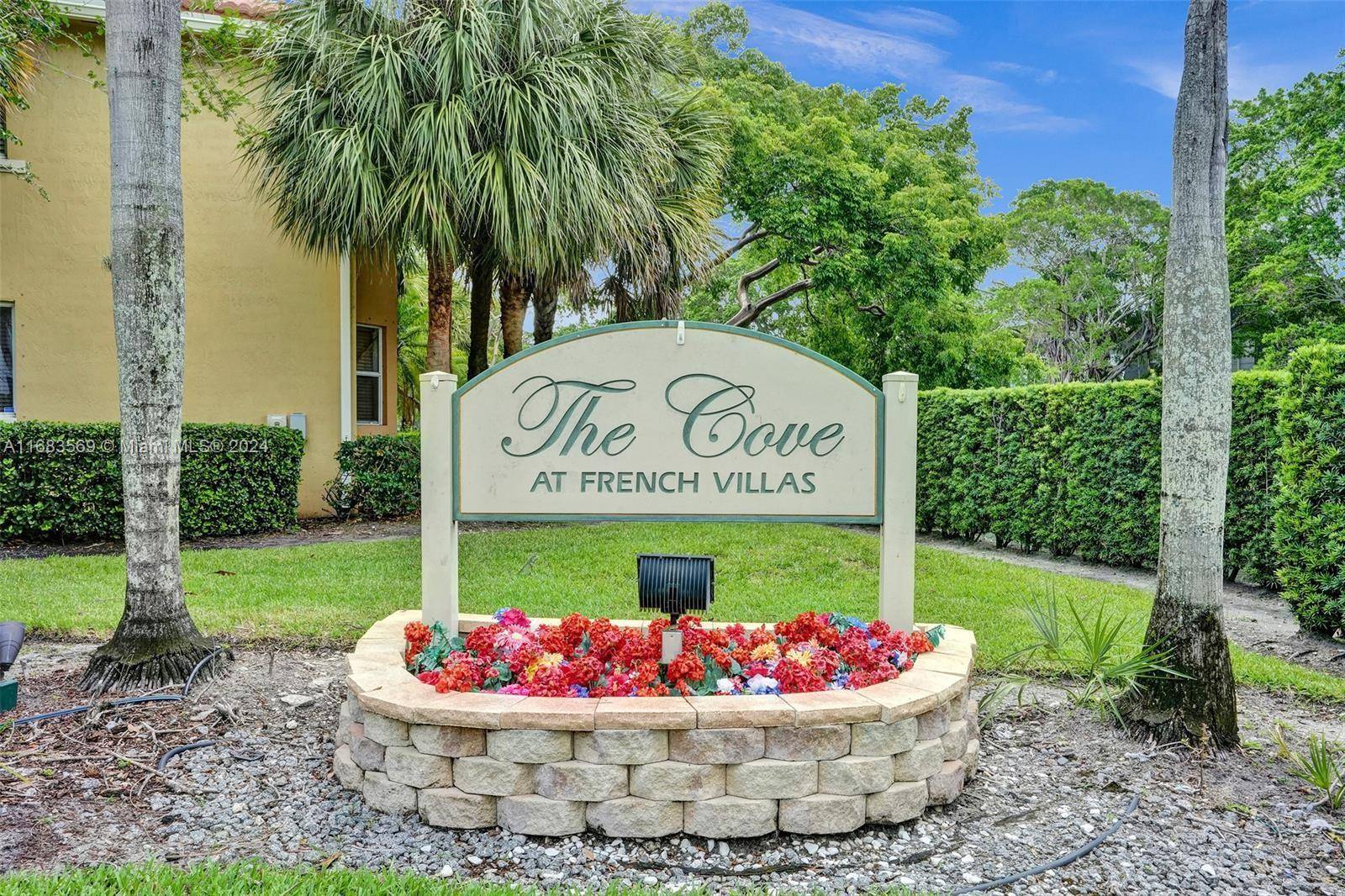 Pembroke Pines, FL 33024,7930 NW 7th St #201