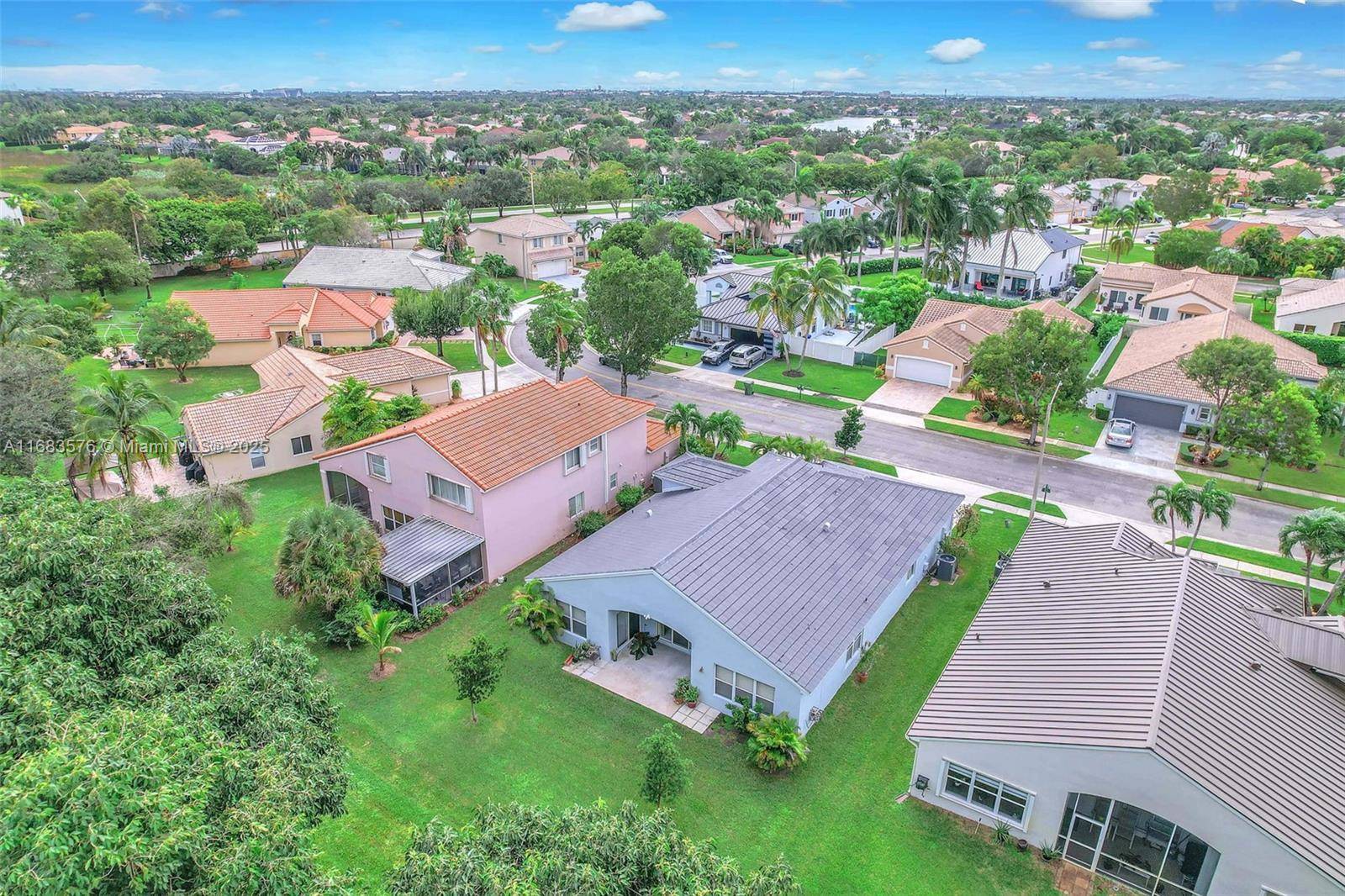 Pembroke Pines, FL 33027,16143 SW 2nd Drive