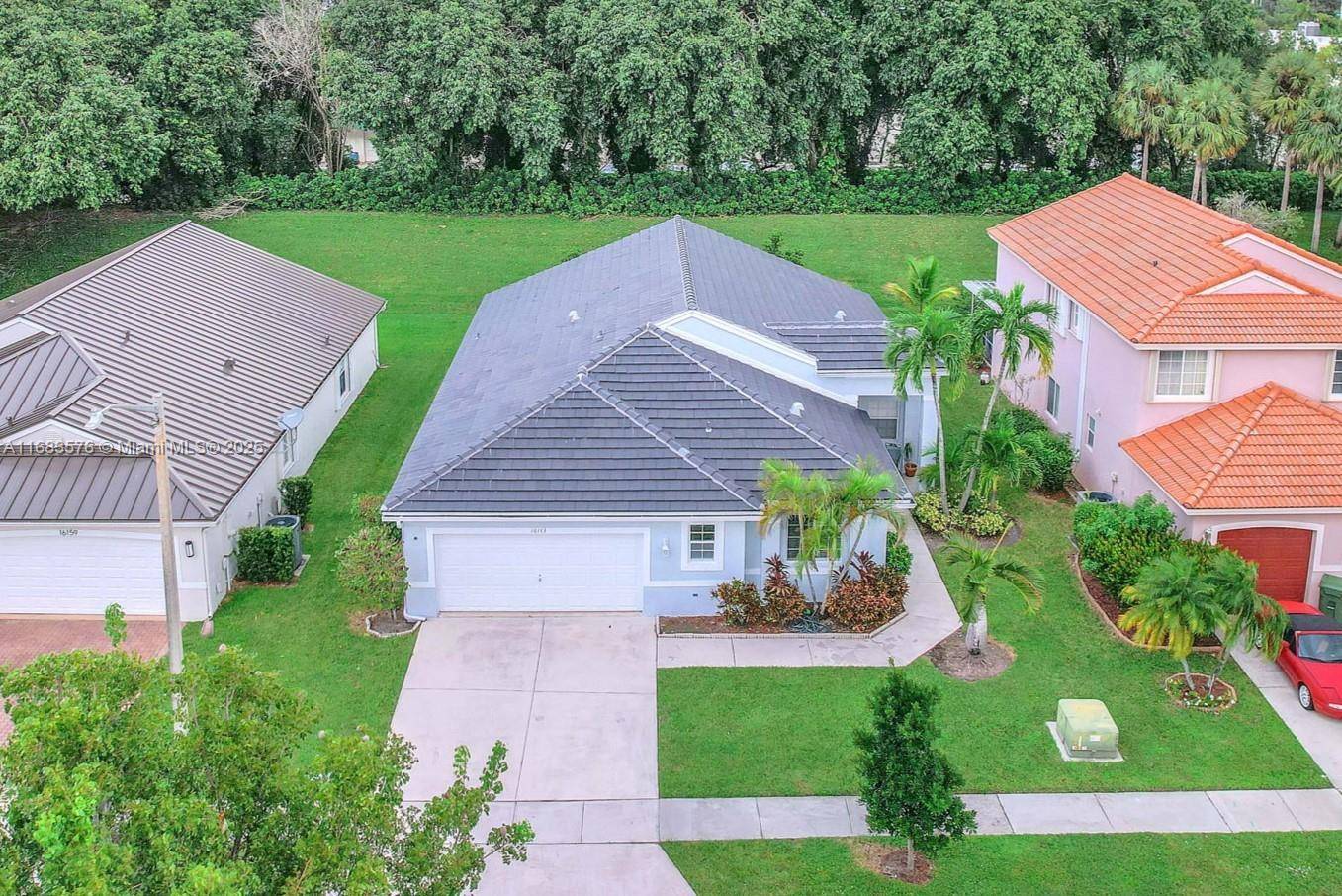 Pembroke Pines, FL 33027,16143 SW 2nd Drive