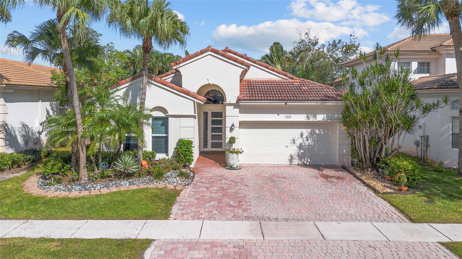 Pembroke Pines, FL 33024,7373 NW 18th Ct