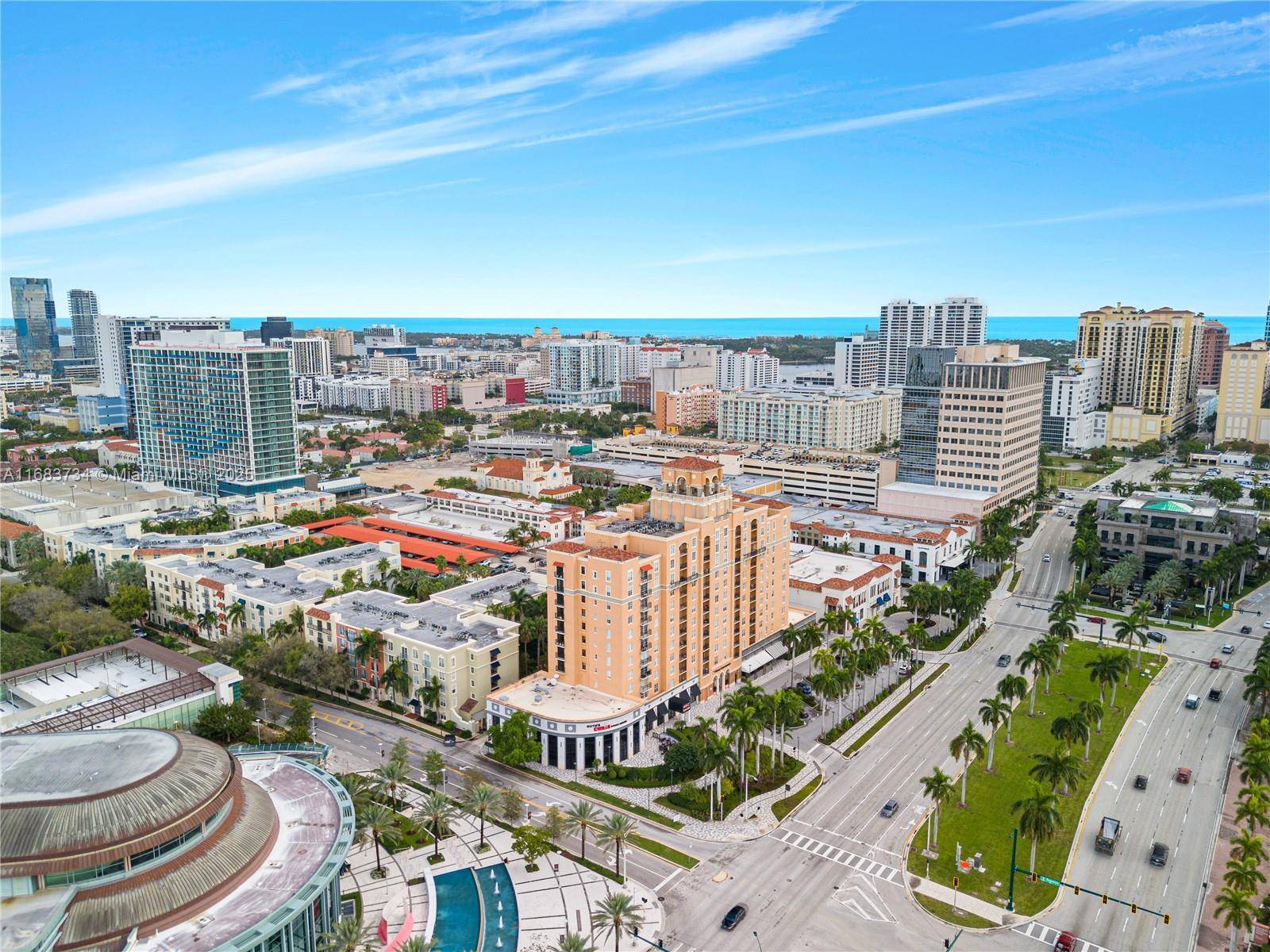 West Palm Beach, FL 33401,651 Okeechobee Blvd #202