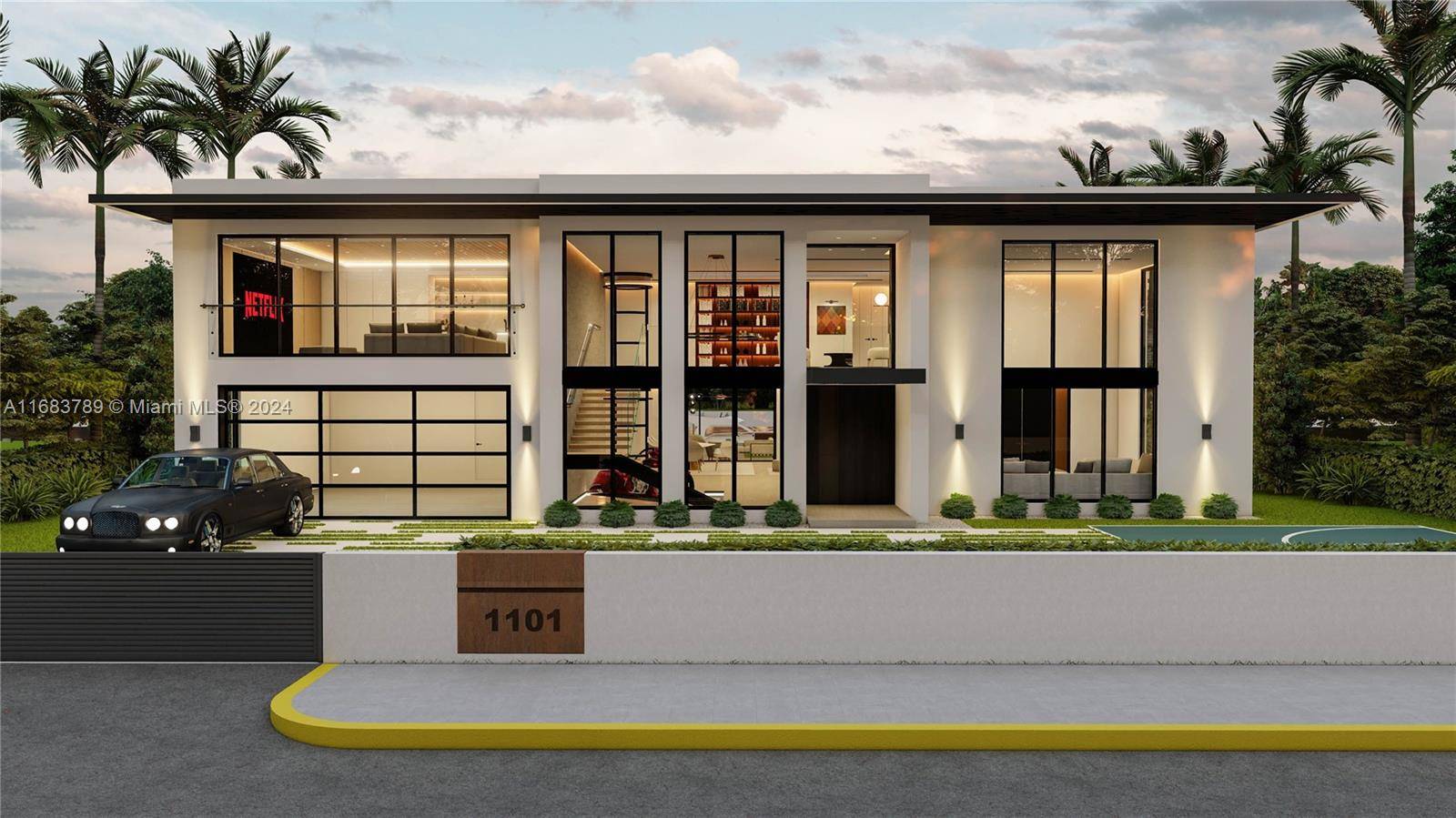 Hollywood, FL 33019,1101 Diplomat Pkwy