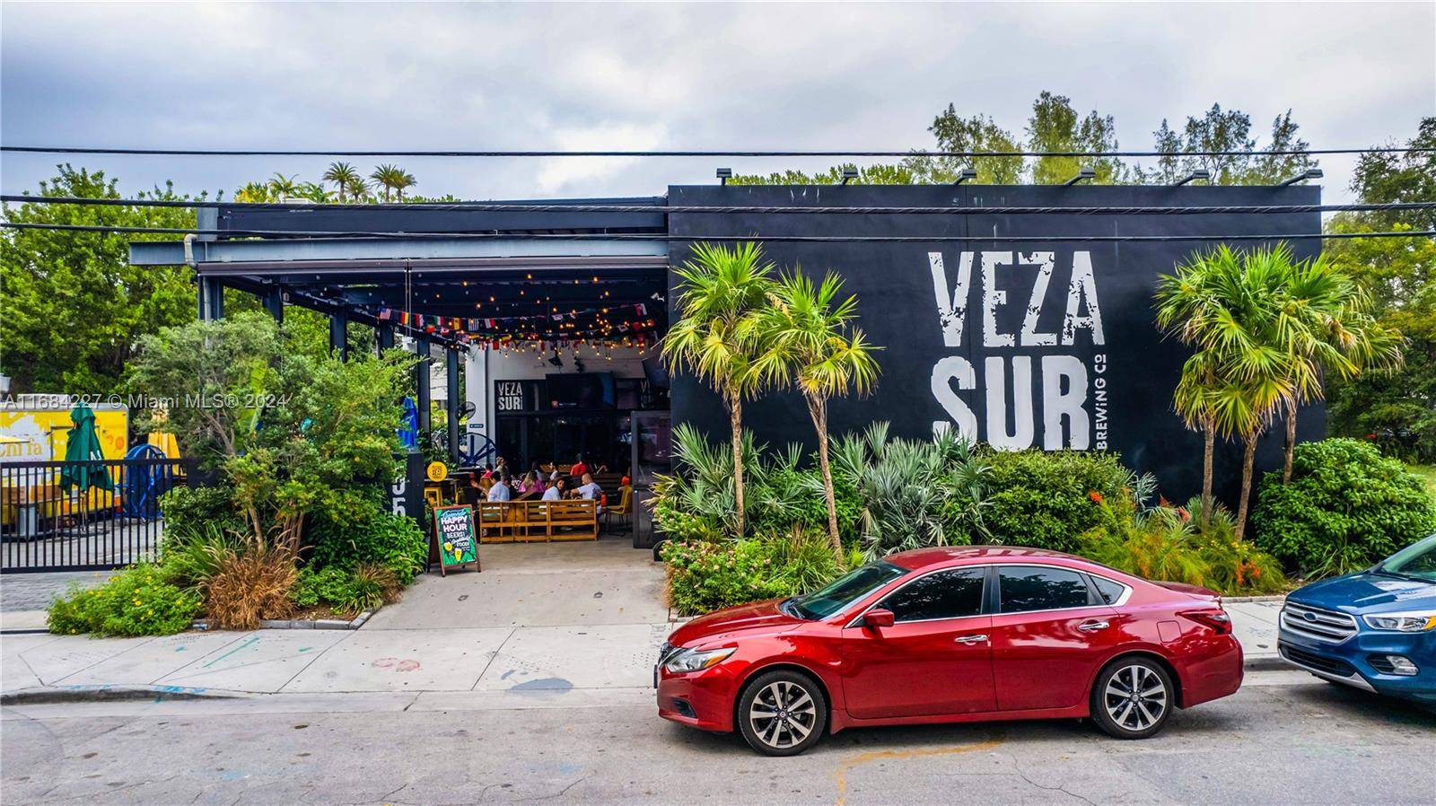 Miami, FL 33127,55 NW 25th St