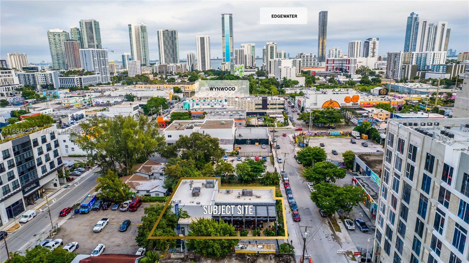 Miami, FL 33127,55 NW 25th St
