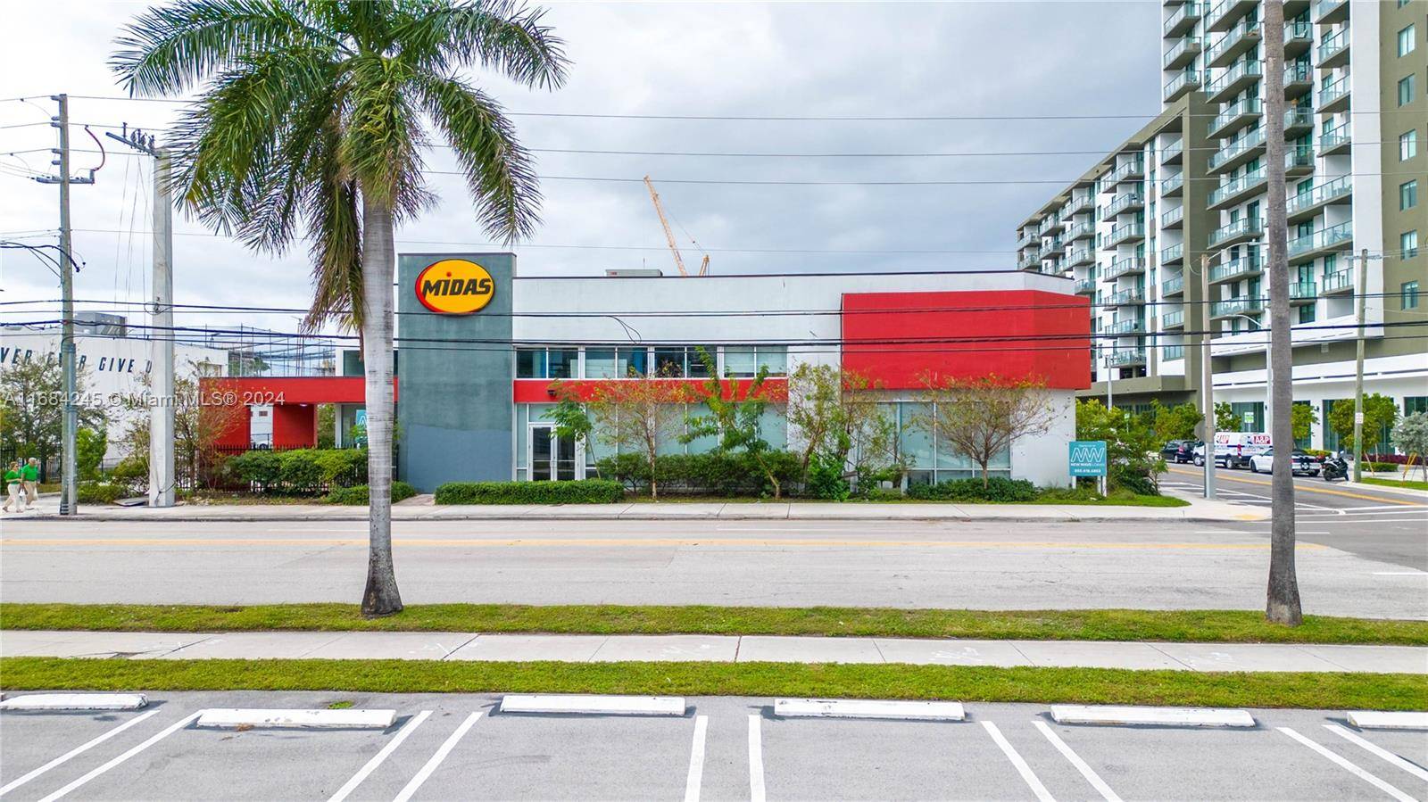 Miami, FL 33137,2140 NE 2nd Ave