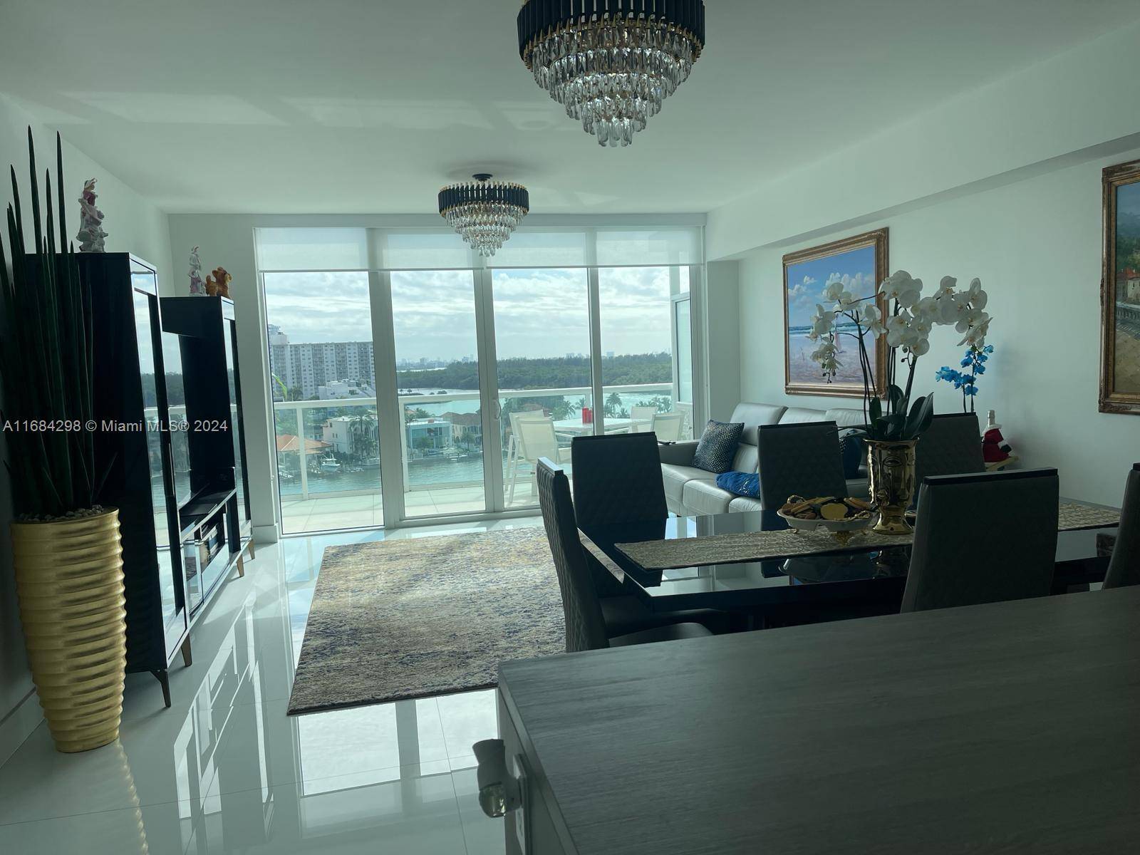 Sunny Isles Beach, FL 33160,400 Sunny Isles Blvd #906