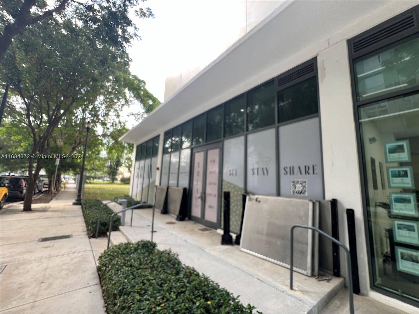 Miami, FL 33137,501 NE 31st St #CU-6