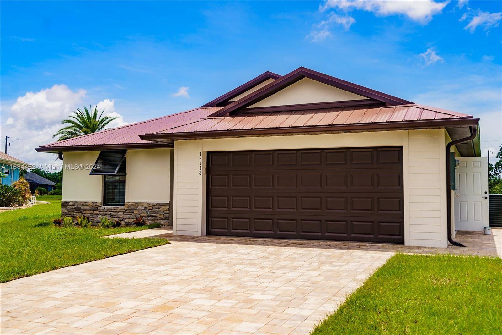 Punta Gorda, FL 33955,16138 Coruna Ct