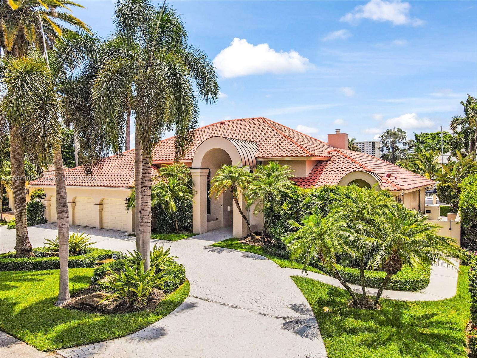 Fort Lauderdale, FL 33301,34 Pelican Dr