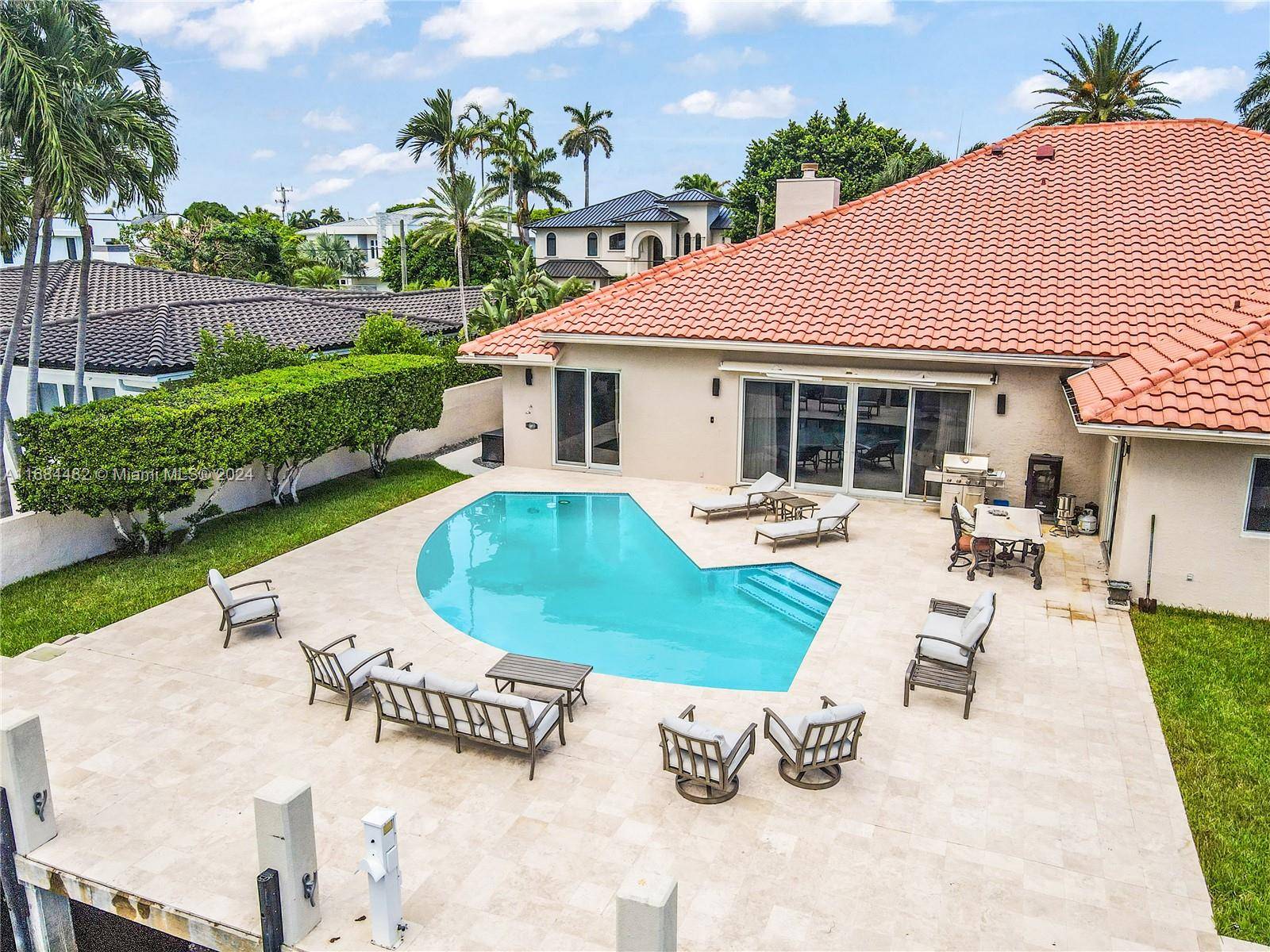 Fort Lauderdale, FL 33301,34 Pelican Dr