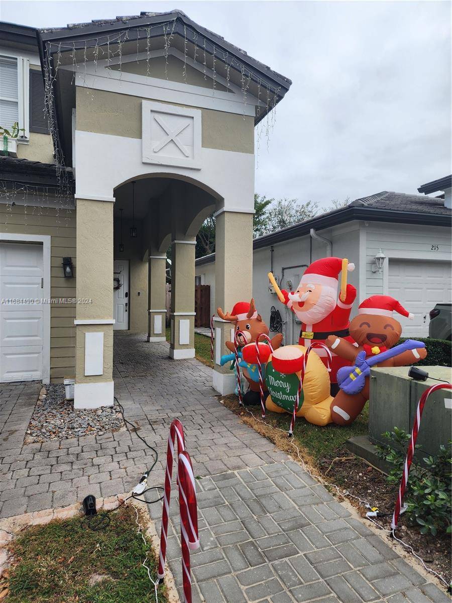 Homestead, FL 33033,229 NE 36th Ter ##