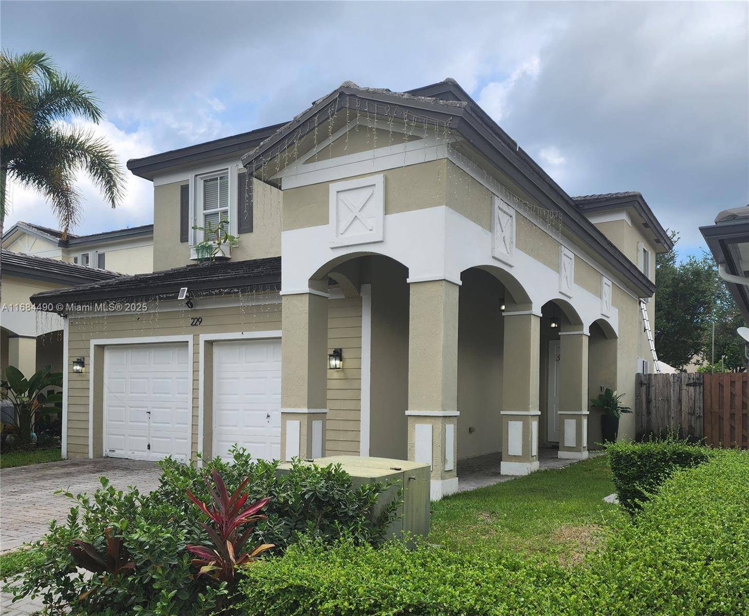 Homestead, FL 33033,229 NE 36th Ter ##
