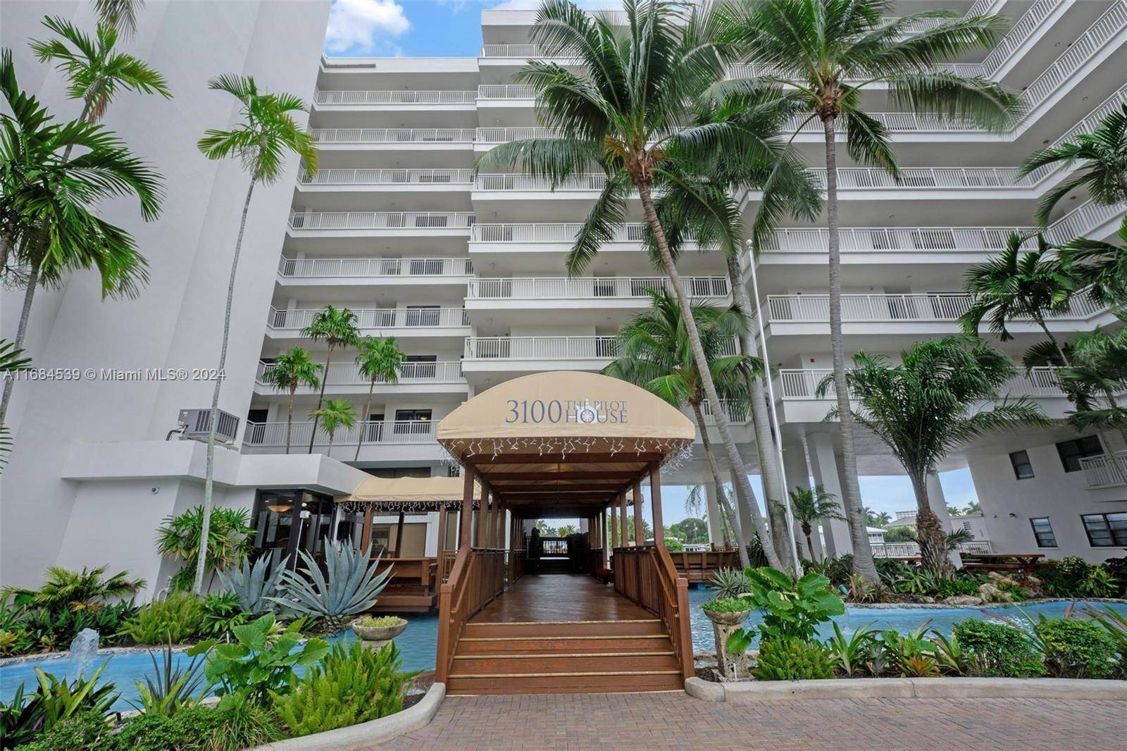 Fort Lauderdale, FL 33308,3100 NE 48th St #210
