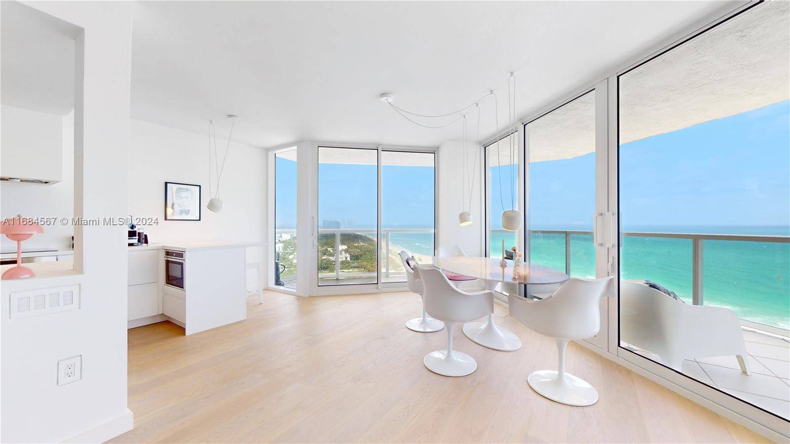 Miami Beach, FL 33141,7330 Ocean Ter #21-B
