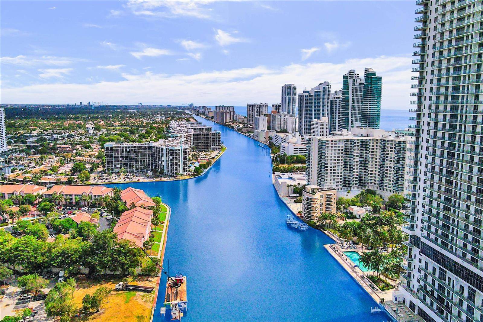 Hallandale Beach, FL 33009,1801 S Ocean Dr #101