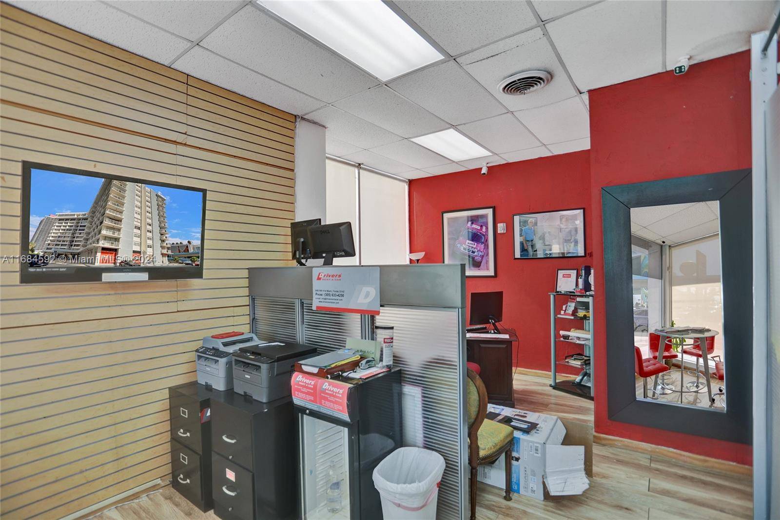 Hallandale Beach, FL 33009,1801 S Ocean Dr #101