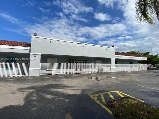 Miami, FL 33142,2901 NW 17th Ave