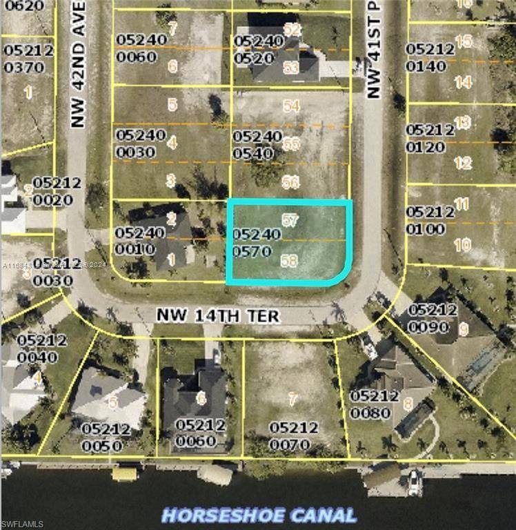 Cape Coral, FL 3393,1420 NW 41st Place