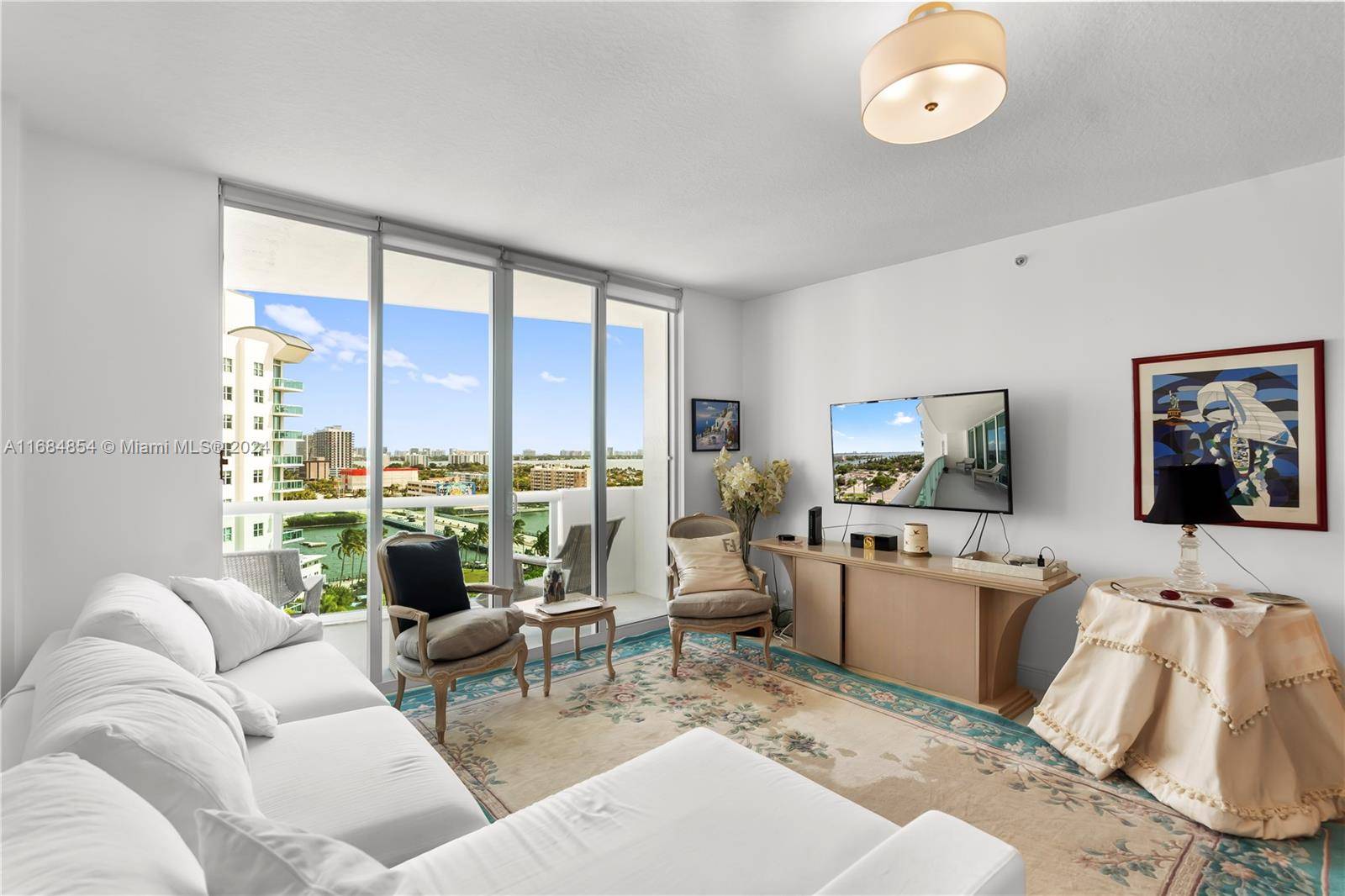 North Bay Village, FL 33141,7900 Harbor Island Dr #1223