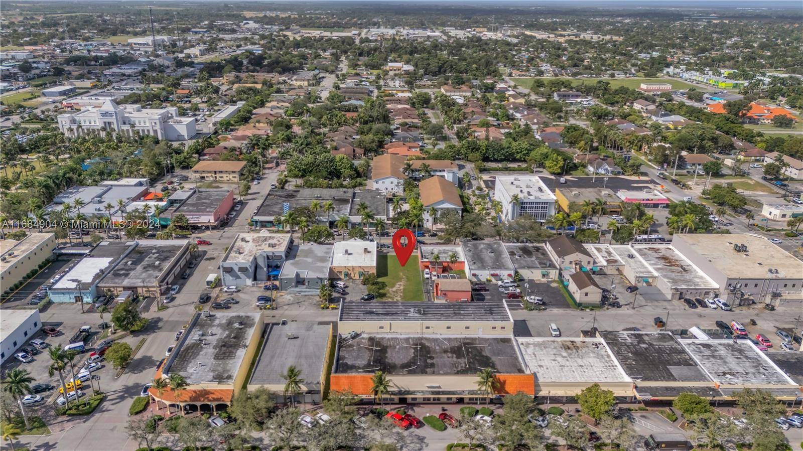 Homestead, FL 33030,233 N Krome Ave
