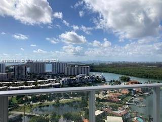 Sunny Isles Beach, FL 33160,330 Sunny Isles Blvd #5-2502